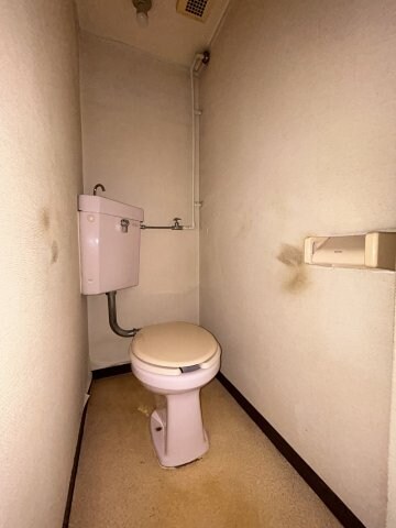 大石北町マンションの物件内観写真