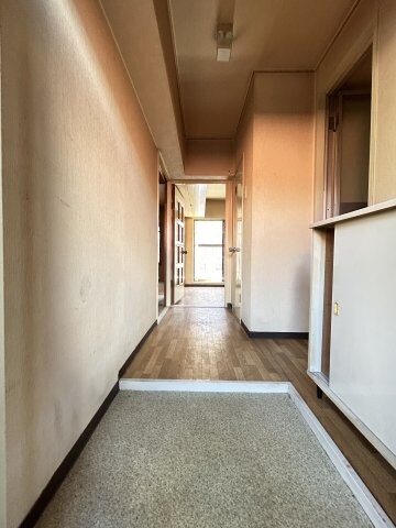 大石北町マンションの物件内観写真