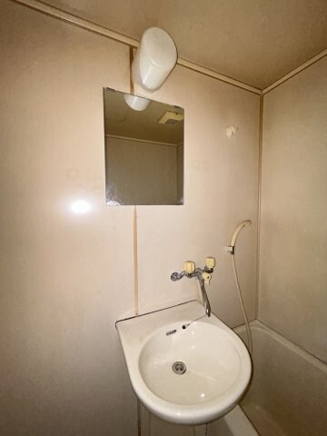 大石北町マンションの物件内観写真