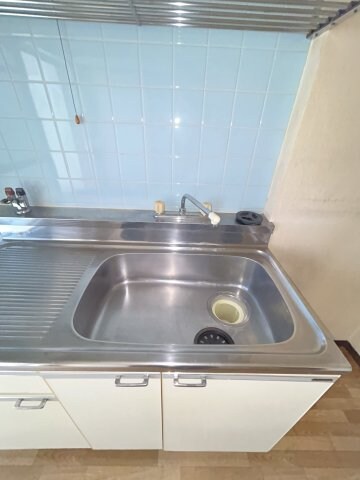 大石北町マンションの物件内観写真