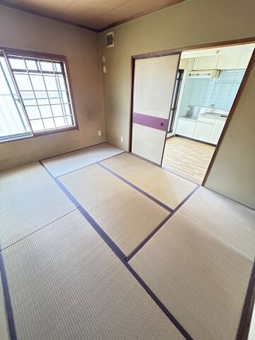 大石北町マンションの物件内観写真