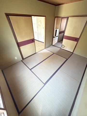 大石北町マンションの物件内観写真