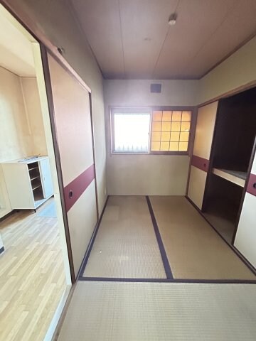 大石北町マンションの物件内観写真