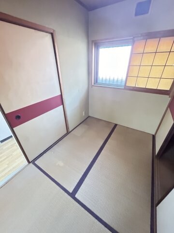 大石北町マンションの物件内観写真