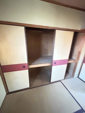 大石北町マンションの物件内観写真