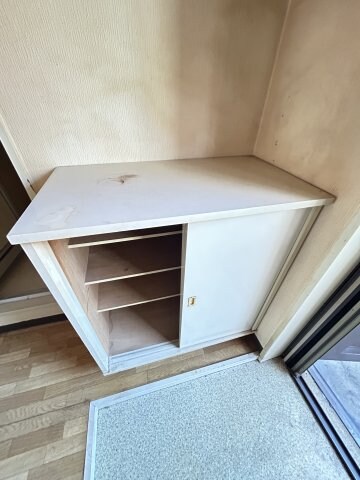 大石北町マンションの物件内観写真