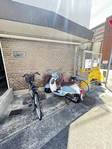 大石北町マンションの物件内観写真