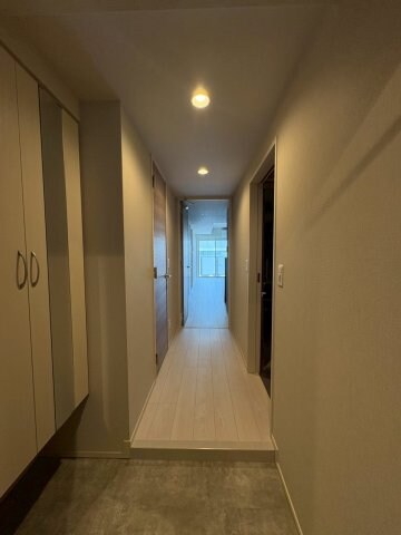 グランリベレ明石の物件内観写真