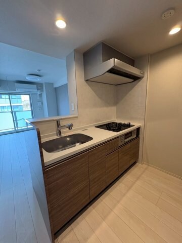 グランリベレ明石の物件内観写真