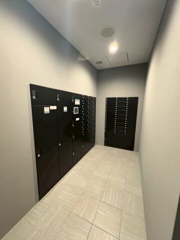 グランリベレ明石の物件外観写真