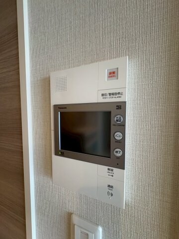 グランリベレ明石の物件内観写真