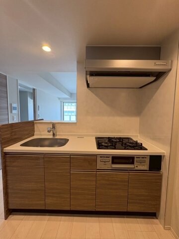 グランリベレ明石の物件内観写真