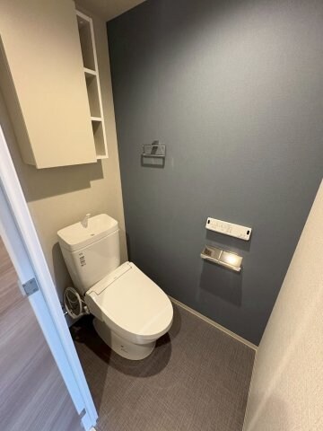 グランリベレ明石の物件内観写真