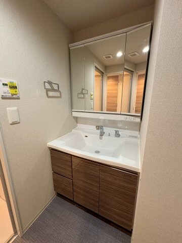 グランリベレ明石の物件内観写真