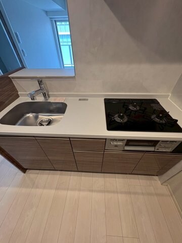 グランリベレ明石の物件内観写真