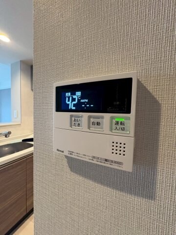 グランリベレ明石の物件内観写真