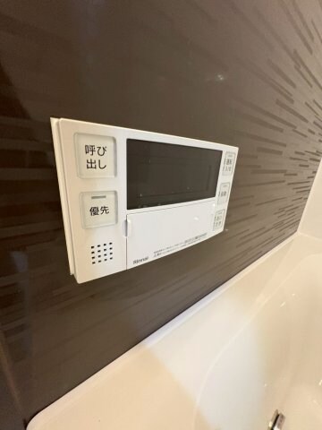 グランリベレ明石の物件内観写真