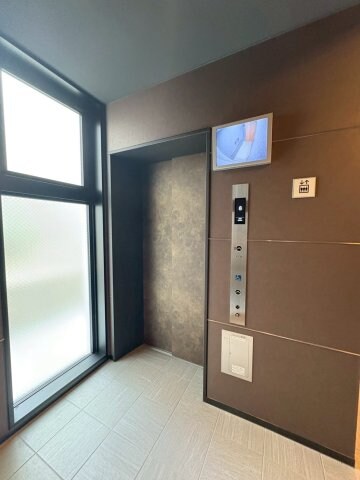 グランリベレ明石の物件内観写真