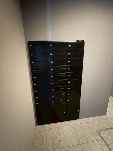 グランリベレ明石の物件内観写真