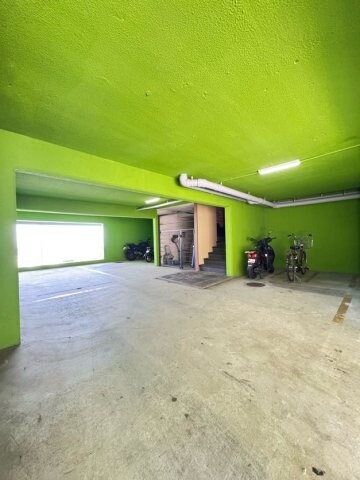 六甲ガーデンホームズの物件外観写真