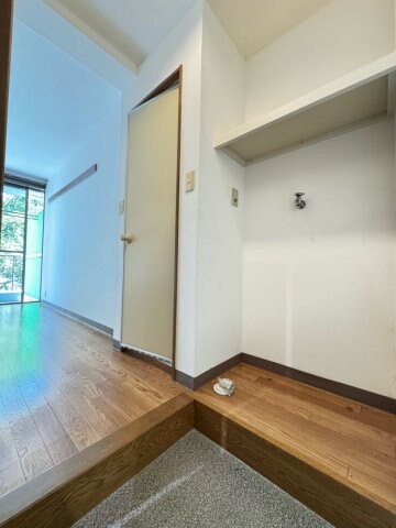 六甲ガーデンホームズの物件内観写真