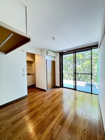 六甲ガーデンホームズの物件内観写真