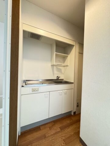 六甲ガーデンホームズの物件内観写真