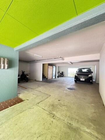 六甲ガーデンホームズの物件外観写真