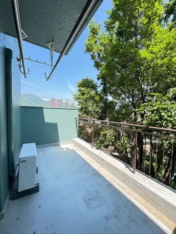 六甲ガーデンホームズの物件内観写真