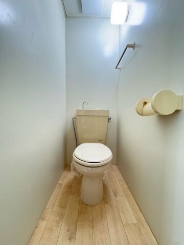 六甲ガーデンホームズの物件内観写真