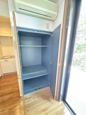 六甲ガーデンホームズの物件内観写真