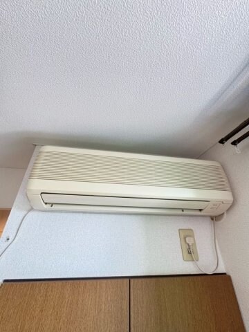 六甲ガーデンホームズの物件内観写真