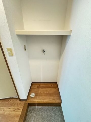 六甲ガーデンホームズの物件内観写真