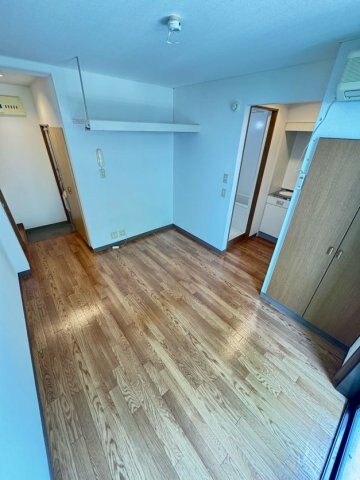 六甲ガーデンホームズの物件内観写真