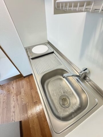 六甲ガーデンホームズの物件内観写真