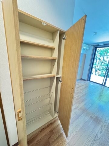 六甲ガーデンホームズの物件内観写真