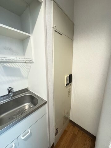 六甲ガーデンホームズの物件内観写真