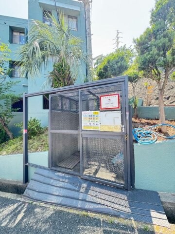 六甲ガーデンホームズの物件内観写真