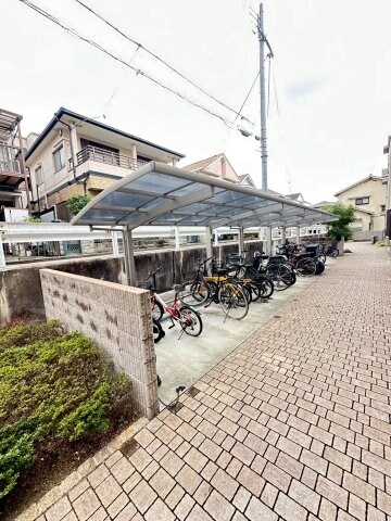 霞ケ丘駅 徒歩8分 3階の物件内観写真