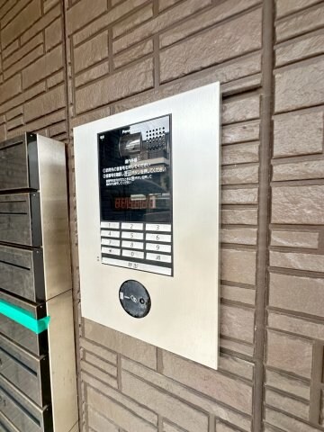 霞ケ丘駅 徒歩8分 3階の物件内観写真