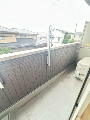 霞ケ丘駅 徒歩8分 3階の物件内観写真