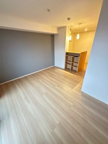 霞ケ丘駅 徒歩8分 3階の物件内観写真