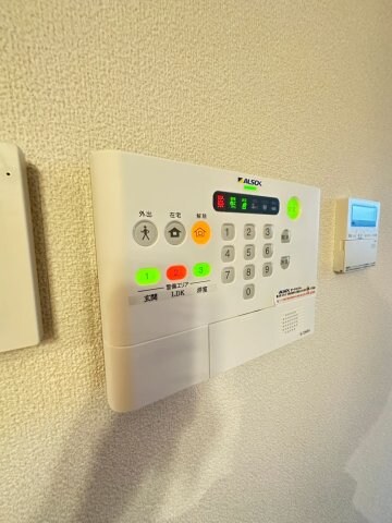 霞ケ丘駅 徒歩8分 3階の物件内観写真