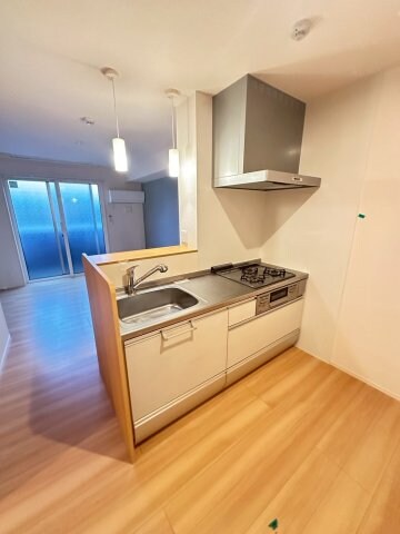 霞ケ丘駅 徒歩8分 3階の物件内観写真