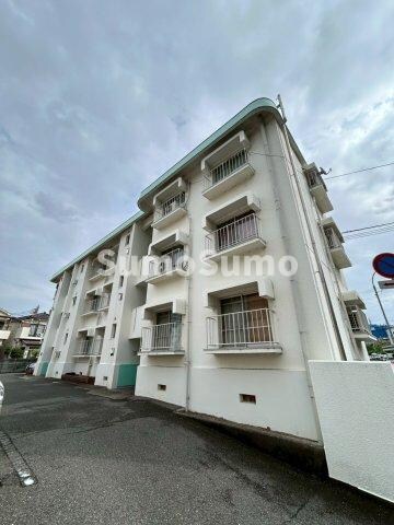 りばぁさいど多聞の物件外観写真