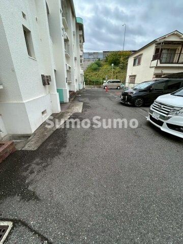 りばぁさいど多聞の物件外観写真