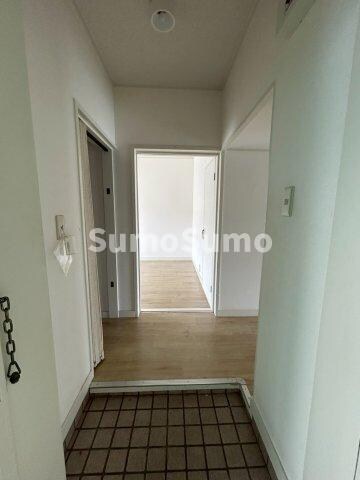 りばぁさいど多聞の物件内観写真