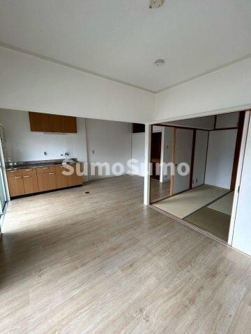 りばぁさいど多聞の物件内観写真