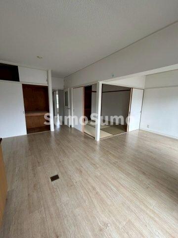 りばぁさいど多聞の物件内観写真