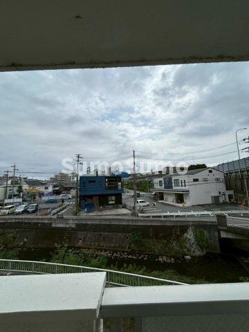 りばぁさいど多聞の物件内観写真